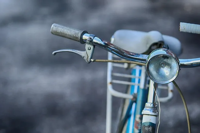image de VELO ELECTRIQUE CINZIA E-Sfera 26 - Produit en rupture