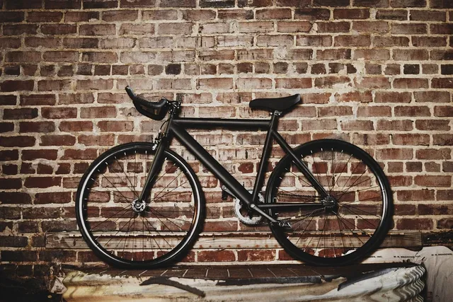 VELO ELECTRIQUE CINZIA E-Sfera 26 - Produit en rupture