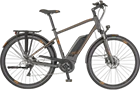 Nos vélos : Vélos Urbains Electriques