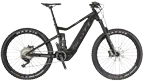 Nos vélos : VTT Electriques
