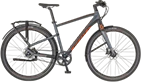 Nos vélos : Vélos Urbains
