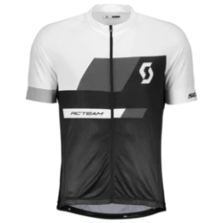 Scott Rc Team 10 S-Sl Black-White for sale at Aix Bike and Go
