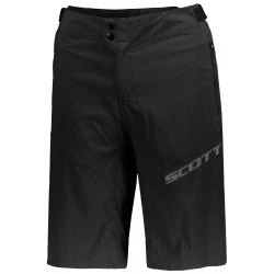 Scott Shorts Endurance Ls-Fit W-Pad Black for sale at Aix Bike and Go