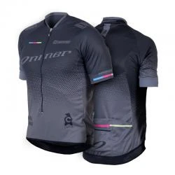 Team Niner Short Sleeve Jersey for sale at Aix Bike and Go