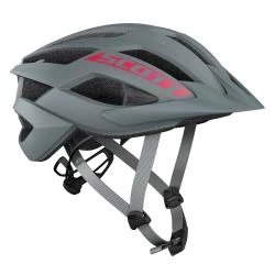 Scott Helmet Arx Mtb Plus Dark Grey for sale at Aix Bike and Go