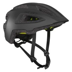 Scott Helmet Groove Plus Black Matt for sale at Aix Bike and Go