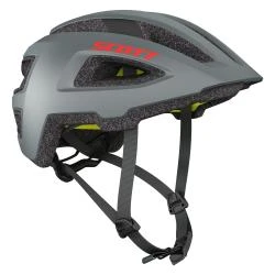 Scott Helmet Groove Plus Dark Grey Matt for sale at Aix Bike and Go