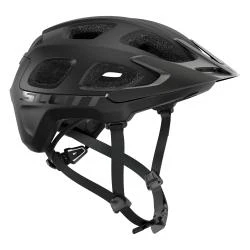 Scott Helmet Vivo Black for sale at Aix Bike and Go