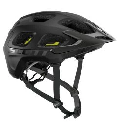 Scott Helmet Vivo Plus Black for sale at Aix Bike and Go