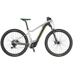SCOTT ASPECT ERIDE 30 BIKE - 2019 for sale at Aix Bike and Go