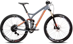 NINER RIP 9 CARBON 2018 for sale at Aix Bike and Go