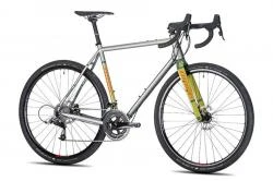 Niner RLT 9 Steel - 2019 for sale at Aix Bike and Go