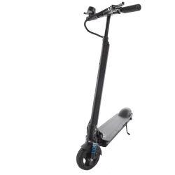 Electric scooter for sale at Aix Bike and Go
