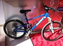Giant Anthem X2 for sale at Aix Bike and Go