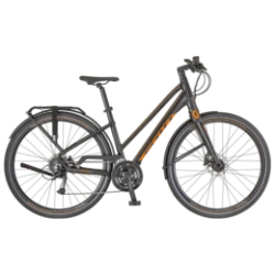 Scott Silence 30 W for sale at Aix Bike and Go