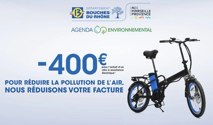 Electric Bicycle