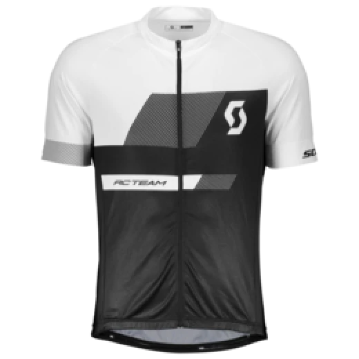 Scott Rc Team 10 S-Sl Black-White