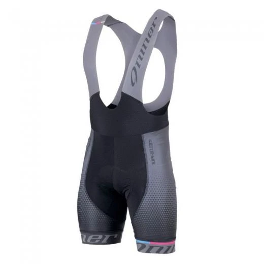 Team Niner Bib Shorts / Cuissard