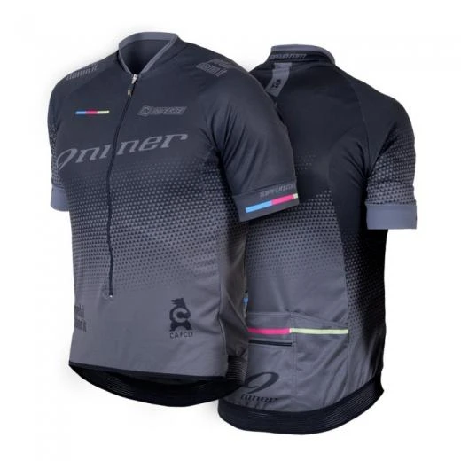 Team Niner Short Sleeve Jersey