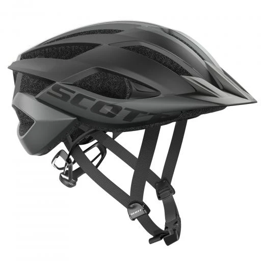 Scott Helmet Arx Mtb Black
