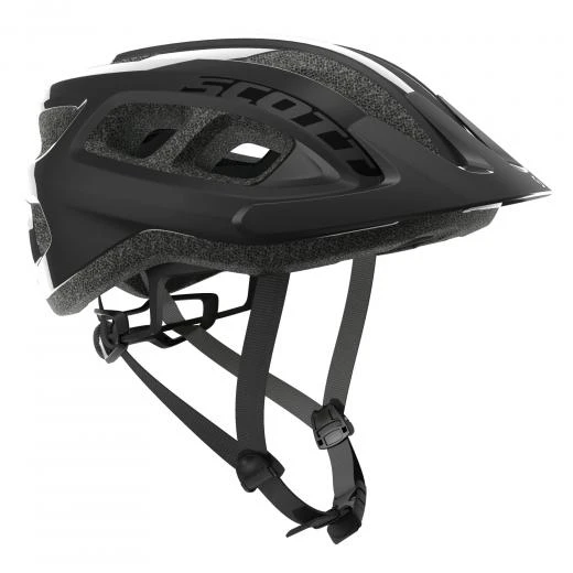 Scott Helmet Supra Black