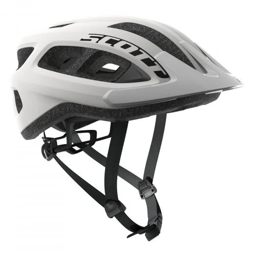 Scott Helmet Supra White