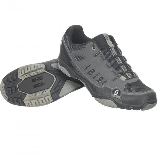 SCOTT Sport Crus-R Lady Shoe anthracite-black
